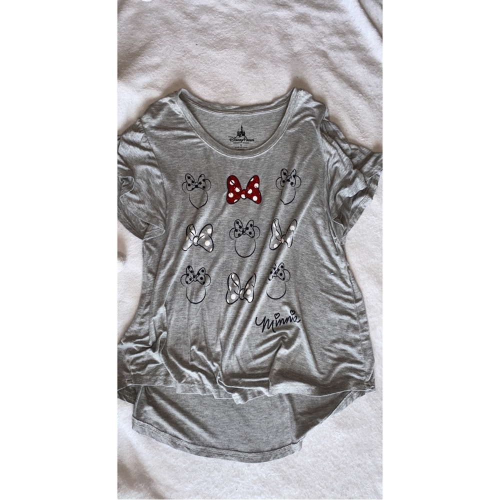 disney shirt